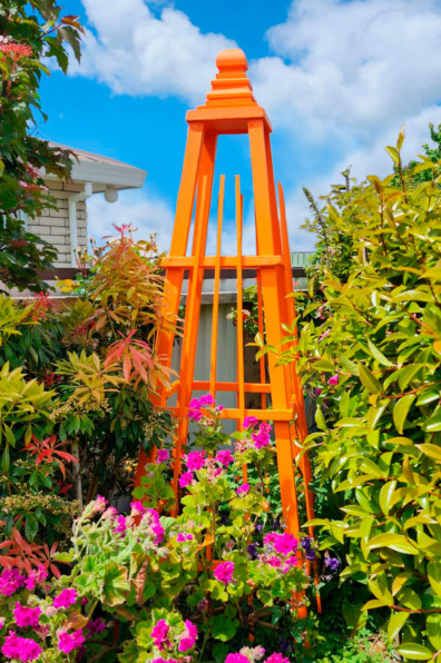 DIY garden makeovers: Inspiring projects to refresh your outdoor oasis DIY garden makeovers: Inspiring projects to refresh your outdoor oasis