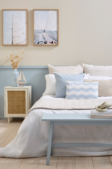 Transform your home with Resene’s most striking blues Transform your home with Resene’s most striking blues