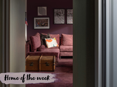 From shaky ground to solid hues From shaky ground to solid hues