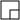 Square square colour information icon Square square colour information icon