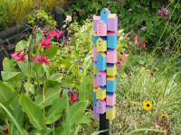 School holiday fun: DIY bug hotel for little explorers
