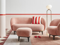 The aesthetic hue of April