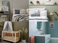 Four colours we’re loving right now, and how to use them