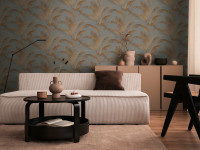 Four trending and liveable wallpaper designs for your home
