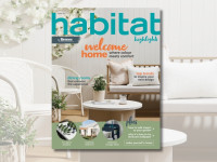 New issue alert: What to expect in habitat issue 43 New issue alert: What to expect in habitat issue 43