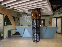 A building that breathes Whakapapa A building that breathes Whakapapa