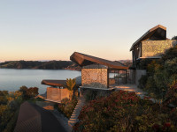 Heart of glass… and concrete