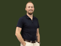 Meet the team – Mark Youmans – Architectural & Specifier Representative