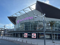 Putting the spark back into Auckland’s arena