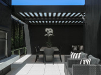 Forget Cloud Dancer, Resene All Black is where it’s at