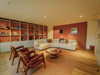 The new standard in hospitality