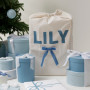 Personalised Christmas bag