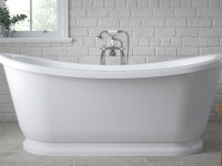 How to get the bathroom you’ve always dreamed of