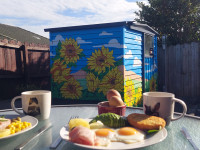 Reader roundup: Home projects to admire!