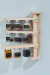 Try this screw-top jar storage hack!