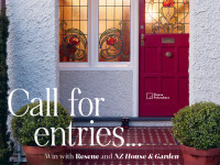 Think you’ve got a winning entryway? Enter now to win! Think you’ve got a winning entryway? Enter now to win!