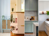 Four colours we’re loving for home interiors