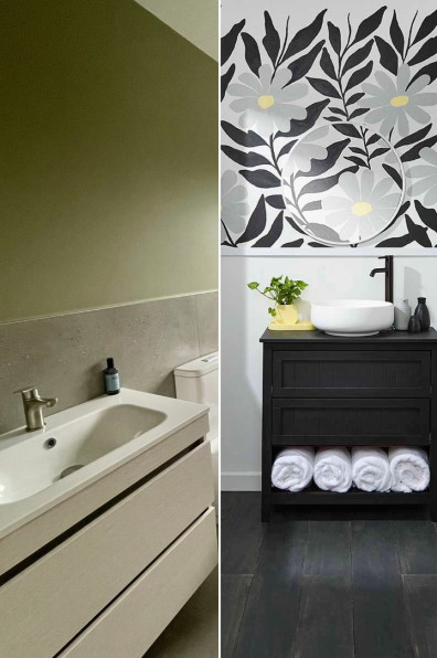 Bathroom makeover plans? Here’s how to do it right! Bathroom makeover plans? Here’s how to do it right!