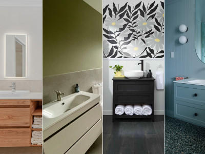 Bathroom makeover plans? Here’s how to do it right! Bathroom makeover plans? Here’s how to do it right!