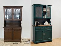 Giving forgotten items a new life for Upcycling Day 