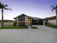 Bay of Plenty brilliance: Win a brand-new home in Pāpāmoa