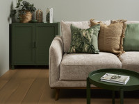 Is green the new neutral?