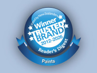 Resene voted most trusted brand for paints 2026