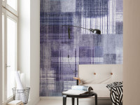 November’s nuance: A purple your home will love