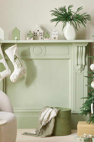 habitat's Christmas décor series has begun! habitat's Christmas décor series has begun!