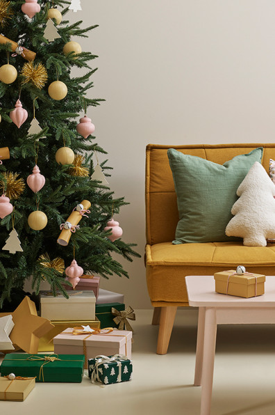habitat Christmas décor series: The most stylish time of the year
