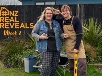 NZRealReveals week three: Now this is lounge inspiration! NZRealReveals week three: Now this is lounge inspiration!