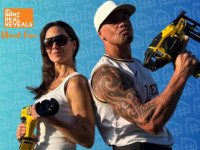 NZ RealReveals week five: Carla and TJ’s stylish lounge reveal NZ RealReveals week five: Carla and TJ’s stylish lounge reveal