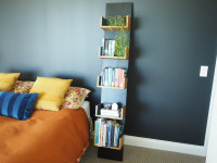 Make your own leaning tower of books Make your own leaning tower of books