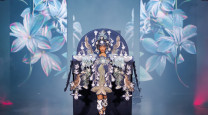New Zealand designer wins Supreme WOW Award photo New Zealand designer wins Supreme WOW Award photo