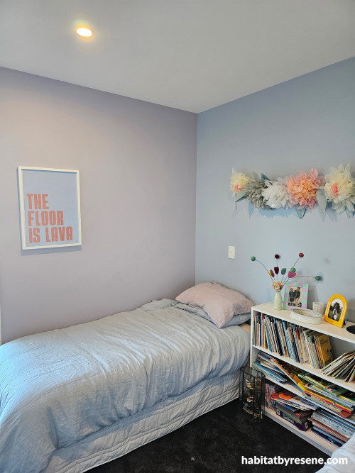 Children's room, kids room