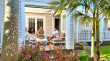 How a 1920s villa got the ultimate outdoor upgrade