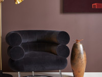 Smart designs for smaller spaces at home