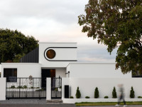 Geometry in motion - Deco Moderne