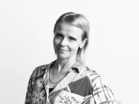 Gabrielle Pelletier - NSW emerging architect for 2025