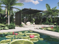 Outlook Landscapes - Dean Philip Saunders