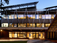 Tennent Brown - Architecture with purpose